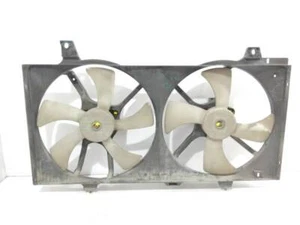 214810M002 cooling fan for NISSAN ALMERA (N15) GA14 1995 129290 - Picture 1 of 7