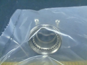 Lote de 2 conectores de alivio de tensión Glenair M85049/49-2S18N D38999 I y II SKU J T - Imagen 1 de 5