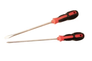 Spark Proof Non-Sparking Screwdriver Be-Cu Copper / Al-Br Brass Certified - Picture 1 of 5