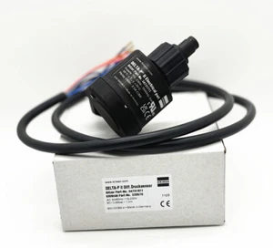 Interruptor diferencial de presión de aceite electrónico compresor KRIWAN DELTA-PII 34731711 - Imagen 1 de 4