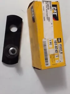 Raupe Pivot G 101-0742 - Bild 1 von 2