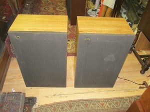 vintage epi speakers