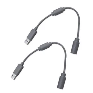 An PC Konverter Adapter For Microsoft Xbox 360 Wired Controllers - Bild 1 von 8