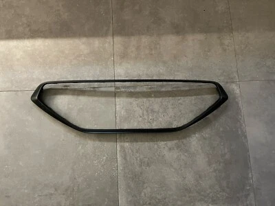 Cupra Formentor VZ5 Original Zierrahmen Schwarz Kühlergrill Rahmen - Bild 1 von 2