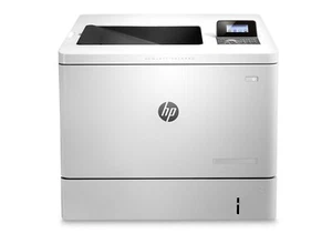 HP LaserJet M552dn Enterprise A4 Colour Laser Printer M552 B5L23A REF W/WARRANTY - Picture 1 of 6