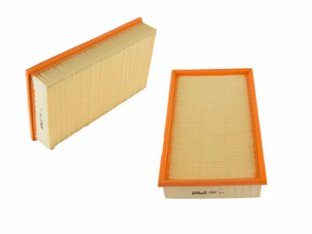 Purflux Air Filter fits Audi 200 Quattro 1991 2.2L 5 Cyl 3B 20Valve DOHC 13ZVFN - Image 1 of 1