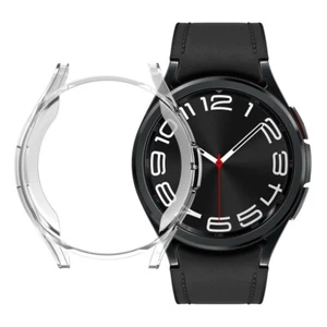 Odporne na zużycie etui TPU do Samsung Galaxy Watch 6 Classic 47mm SM-R960 USA - Zdjęcie 1 z 1