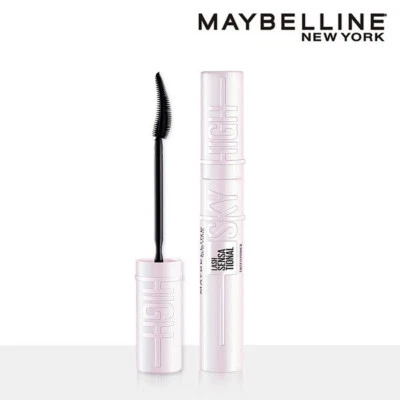 [MAYBELLINE] Lash Sensational Sky High TINTED Mascara Primer ASIA VERSION NEW - Image 1 of 4