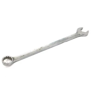 Llave combinada de aleación forjada de 12 puntos Wright Tool 1142 1-5/16"" de largo 18-3/4 - Imagen 1 de 5