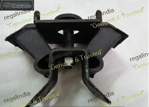 REAR ENGINE MOUNT SUPPORT MAHINDRA SCORPIO MHAWK 2.2L 2WD - Picture 1 of 8