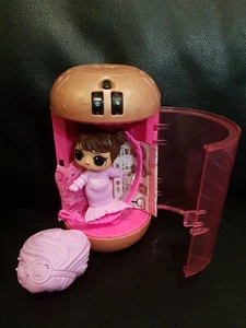 LOL BABE IN THE WOODS UNDER WRAPS SERIES 4 GENUINE MGA PRODUCT New - Picture 1 of 1