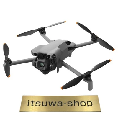 DJI Mini 5 Pro Fly More Combo Plus RC 2 Controller 52min 3 Batería Drone Japón - Imagen 1 de 4