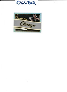Donruss Baseball 2025 #17 Hagen Smith Saluto da Chicago - Foto 1 di 1