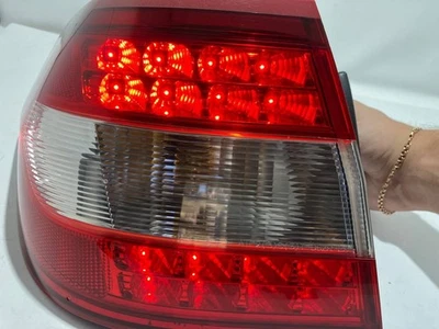 Lincoln Zephyr MKZ 2006 2007 2008 2009 luz trasera conductor izquierdo fabricante de equipos originales Foto 1 de 4