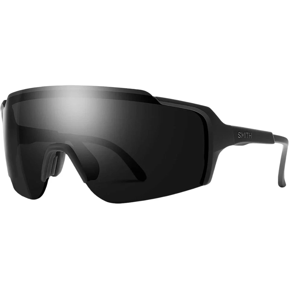 Gafas de sol Smith Optics adulto volante cromapop mate negro/negro talla única Foto 1 de 1
