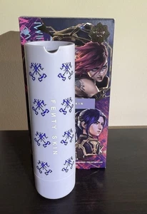 Caitlyn Kiramman Fenty Skin Hydra Visor Arcane Limited Edition - Bild 1 von 6