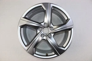 Original Audi A6 C8 4K 19 Zoll Alufelge 4K0601025CD 8,5Jx19 ET40 5x112 - Bild 1 von 2