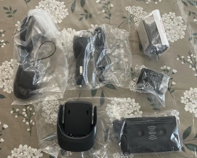 XM Delphi MYFI XM2GO 1 Car Dock Cradle SA10114   Antenna/Vehicle Adapter - Image 1 of 4