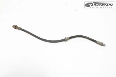 2007-2018 BMW X5 F15 pinça de freio traseira direita ou esquerda tubo de linha de mangueira OEM - Imagem 1 de 4