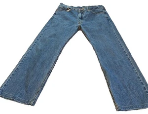 Herren Levi 505 Jeans Gr. 38 x 29 - Bild 1 von 6