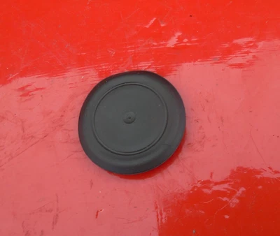 12 13 14 15 16 17 FIAT 500 POP MALETERO TAPA TAPÓN DRENAJE OEM Foto 1 de 3