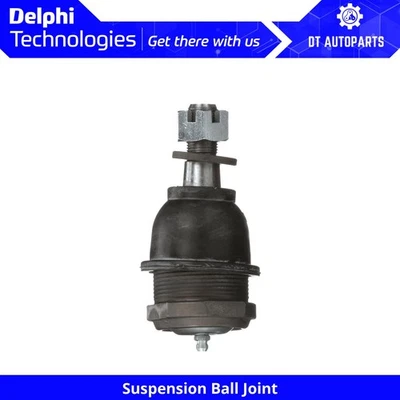 For 1960-1962 Chrysler Town  Country 6.7L Susp Ball Joint Front Lower Delph - Image 1 of 2