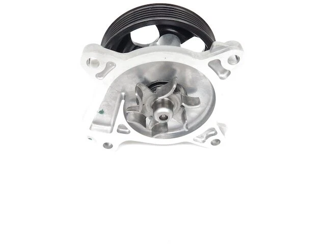 Water Pump For 2014-2020 Nissan Rogue 2.5L 4 Cyl 2015 2016 2017 2018 HY879YN - Image 1 of 1