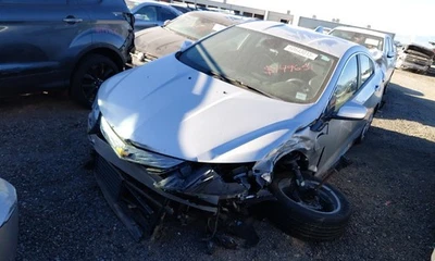 Motor Chevrolet Volt 1.5L 2018 fabricante de equipamento original 117K milhas - LKQ434717670 - Imagem 1 de 4