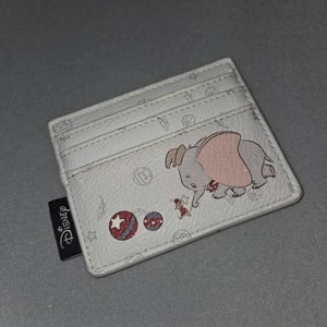 Disney Loungefly Disney Dumbo Cardholder Money Holder - Picture 1 of 7