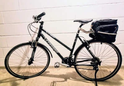 Stevens Damen Trekking Rad 26 Zoll Sehr Gepflegt und technisch TOP Zustand - Bild 1 von 4