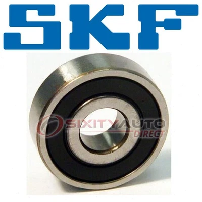 SKF Rear Wheel Bearing for 2004-2013 Toyota Hilux - Axle Drivetrain sg Foto 1 de 4