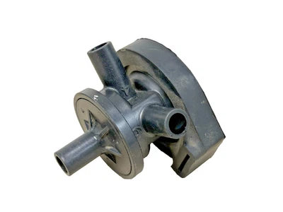 1988-1998 VT600 600 Shadow OEM Air Vent Control Valve 17300-MR1-681 - Image 1 of 3