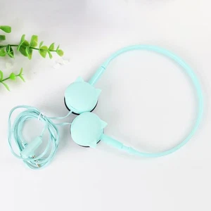 Bass Headset with Mic Adjustable Universal Gaming Earphone 30mm Driver - Zdjęcie 1 z 8