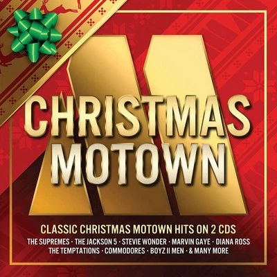 Various Artists: Motown Christmas - Image 1 of 1
