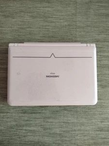 Retro Netbook, Medion Akoya, funktioniert - Bild 1 von 5