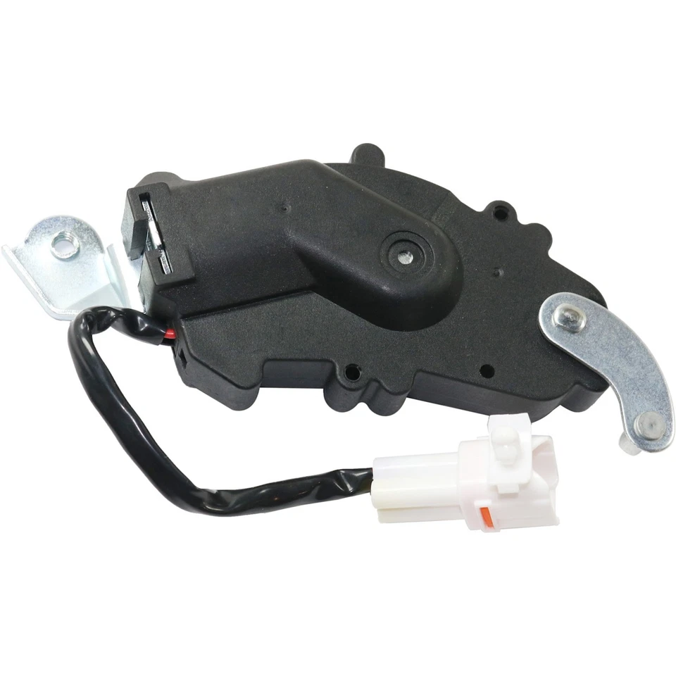 Actuador de cerradura de puerta para Toyota Land Cruiser 96-97 1991-1998 Lexus LX450 trasero izquierdo Foto 1 de 4