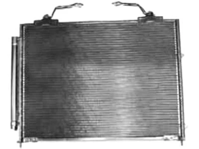 Condensador de aire acondicionado para Acura MDX 2001-2006 TYC 21778HMKX 2005 2002 2003 2004 3,5 L V6 Foto 1 de 2