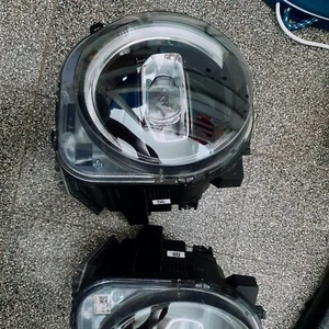 Fari Full Led Jeep Renegade - Foto 1 di 7