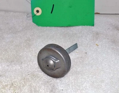 Tapa de dirección asistida Chevy Oldsmobile Buick Pontiac Cadillac Ford Chrysler Dodge Foto 1 de 4