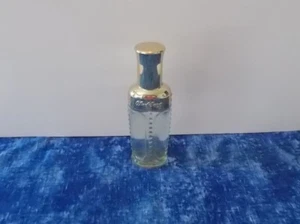 Vintage Windsong Spray Cologne EMPTY Glass Bottle/Jar - Picture 1 of 6