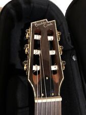 Boulder Creek ECL-4 Acoustic-Electric Classical Guitar for sale