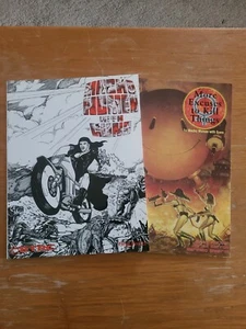 Macho Women With Guns RPG  + More Excuses To Kill Things, BTRC OOP Rare! - Picture 1 of 5