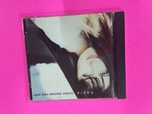 Basia London Warsaw New York CD - Picture 1 of 6