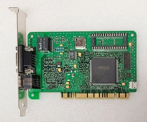 New Compaq NC4621 Token Ring NIC PCI 4/16 WOL, 166479-001 - Picture 1 of 3