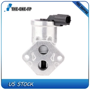 Válvula de control de aire de ralentí 2H1182 para Mazda Mx-5 Miata 2000-2001 2002 2003 2004 2005 - Imagen 1 de 13