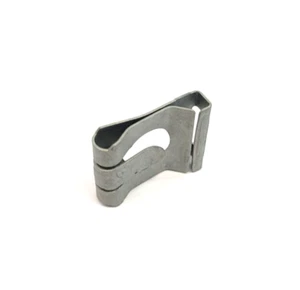 MINI Pedal de Freno Gris PIN DE SEGURIDAD CLIP Abrazadera Fusible Buje Cooper 2001-2008 - Imagen 1 de 16