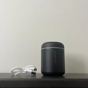 Mini Luftbefeuchter, USB Elektrischer Aroma Diffusor, Ätherisches Öl, Aromatherapie - Bild 1 von 7