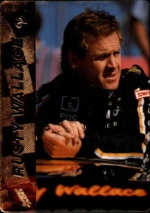 B2066- 1994 Action Packed Auto Racing Cards 1-209 -You Pick- 15+ FREE US SHIP - Picture 1 of 294