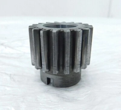 Harley-Davidson Sportster XL XLH 1989-1990 883 y 1200 árbol de levas piñón engranaje Foto 1 de 4