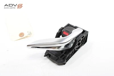 2017 - 2024 MAZDA CX-5 FRONT RIGHT PASSENGER SIDE DOOR INTERIOR HANDLE OEM - Image 1 of 4